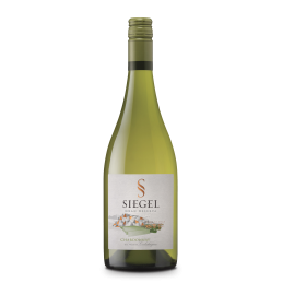 Siegel Gran Reserva Chardonnay, 750cc