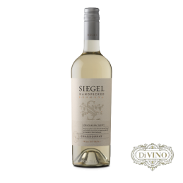 Siegel Handpicked Chardonnay, 750cc