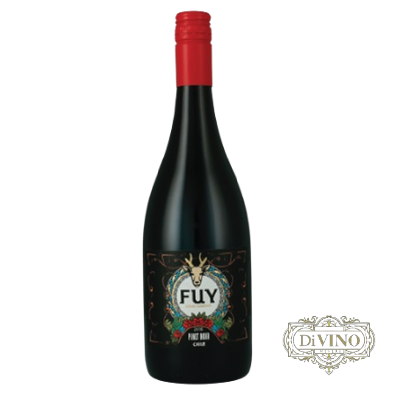 Fuy Gran Reserva Pinot Noir, 750cc
