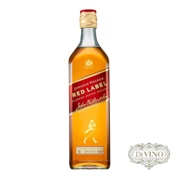 Whisky Johnnie Walker Red Label 750cc