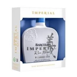 Ron Barcelo IMPERIAL Mizunara cask 700cc