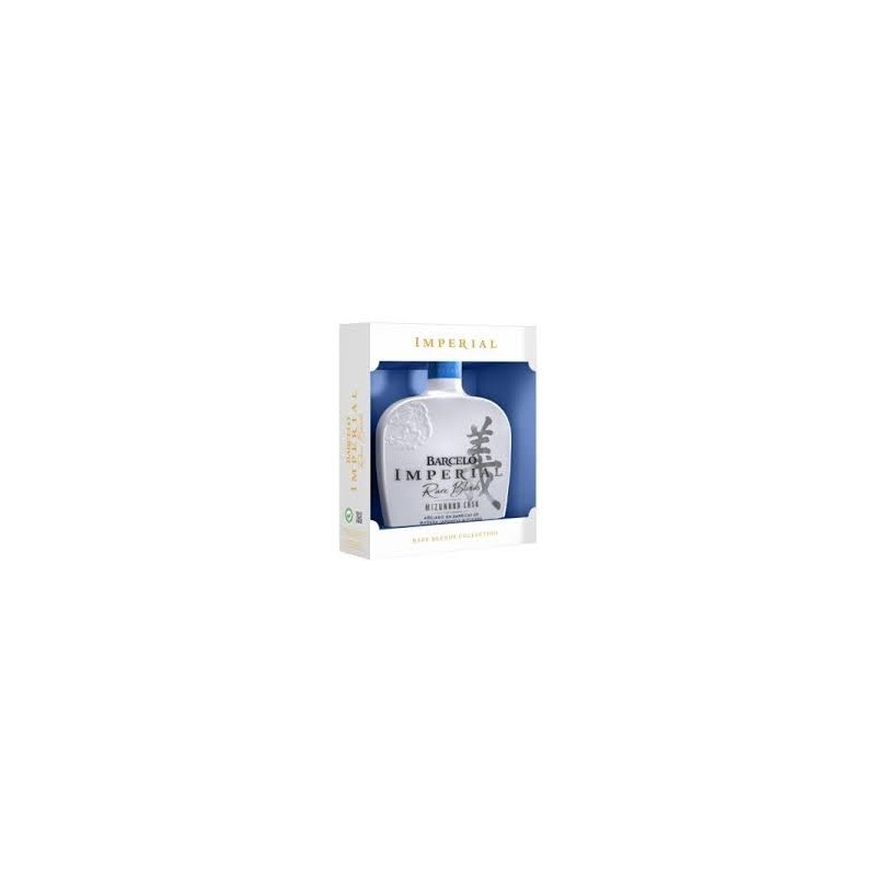 Ron Barcelo IMPERIAL Mizunara cask 700cc Ron Barcelo IMPERIAL Mizunara cask 700cc