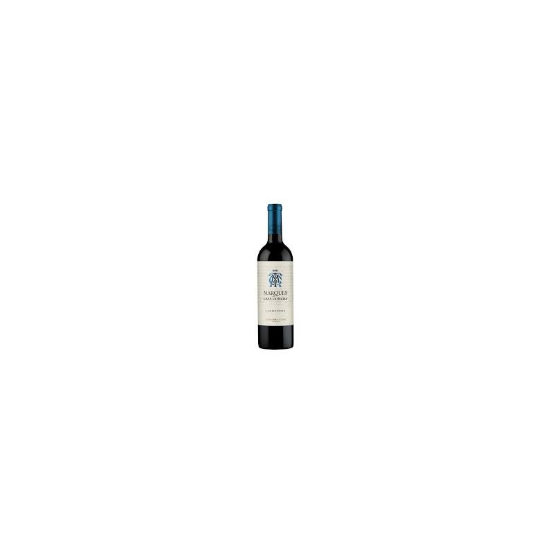 Marques de Casa Concha Carmenere, 750cc Marques de Casa Concha Carmenere, 750cc
