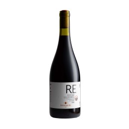 VINO BODEGAS RE EL MAULINO (Cabernet- Carignan Syah)750CC