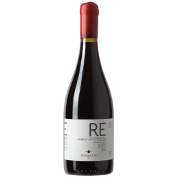 VINO BODEGAS RE PARRAS ANCESTRALES ( Carignan - Syrah- Granacha) 750CC