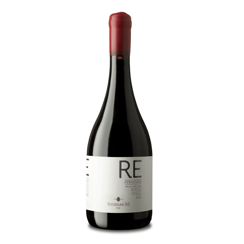 VINO BODEGAS RE SYRAGNAN 750CC VINO BODEGAS RE SYRAGNAN 750CC