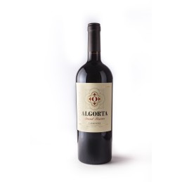 Vino Algorta Gran Reserva Carmenere 750cc