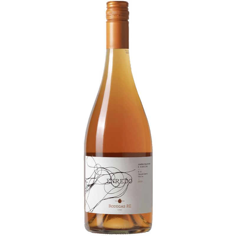 VINO BODEGAS RE ENREDO 750CC