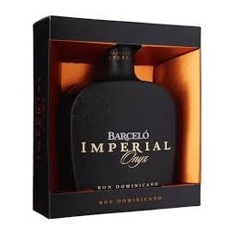 Ron Barcelo IMPERIAL ONIX 700cc