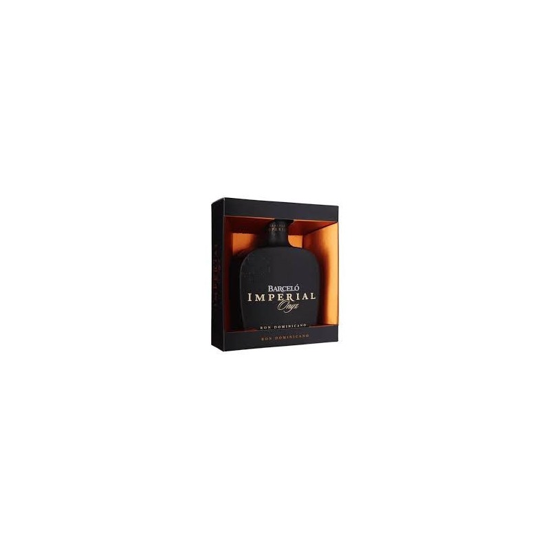 Ron Barcelo IMPERIAL ONIX 700cc Ron Barcelo IMPERIAL ONIX 700cc