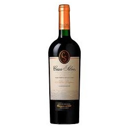 Casa Silva Gran Terroir Carmenere 750 cc
