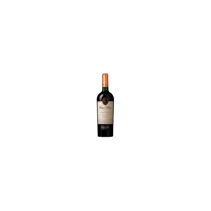 Casa Silva Gran Terroir Carmenere 750 cc