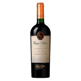 Casa Silva Gran Terroir Cabernet Sauvignon, 750 cc