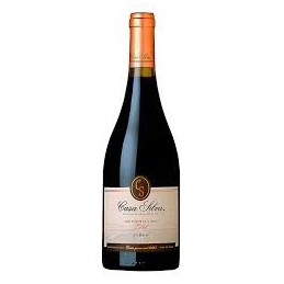 casa silva  gran terroir syrah