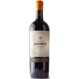 Vino Algorta Gran The Blend 750cc