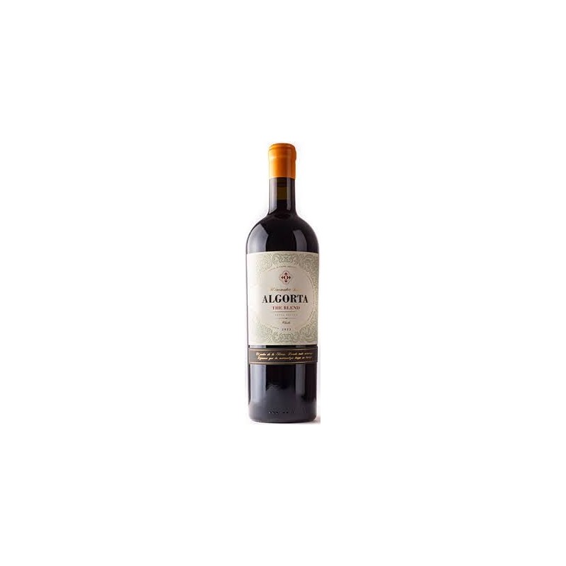Vino Algorta Gran The Blend 750cc