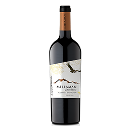 Caja x 6 Millaman Reserva Cabernet Sauvignon 750cc