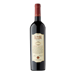 Vino Gran Reserva Altum Cabernet Sauvignon 750cc