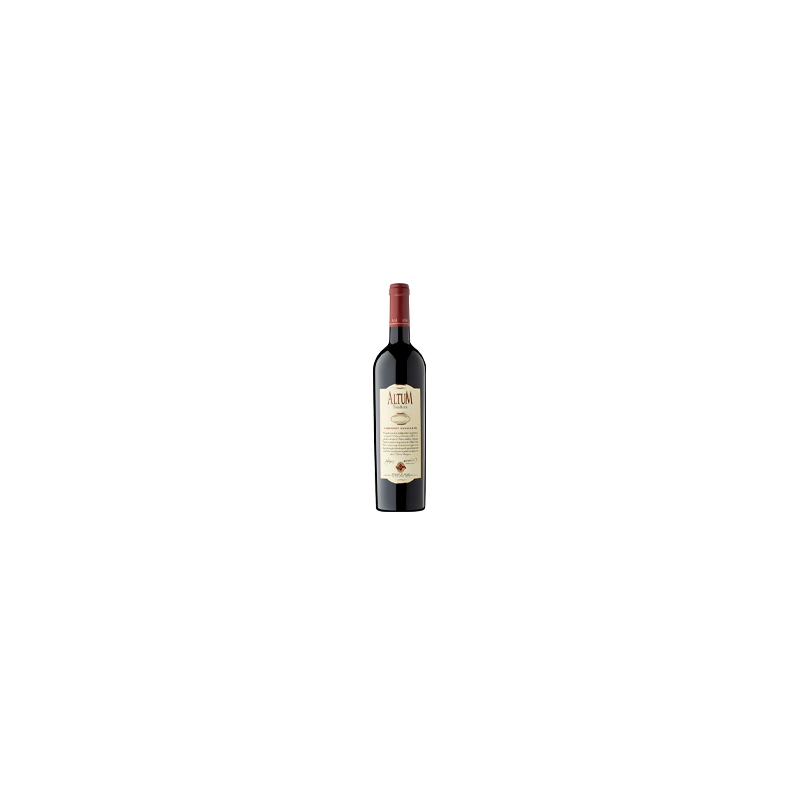 Vino Gran Reserva Altum Cabernet Sauvignon 750cc