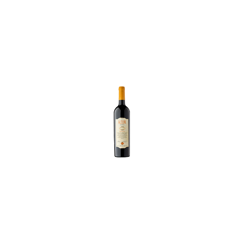 Vino Gran Reserva Altum Carmenere 750cc