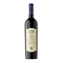 Vino Gran Reserva Altum Merlot 750cc
