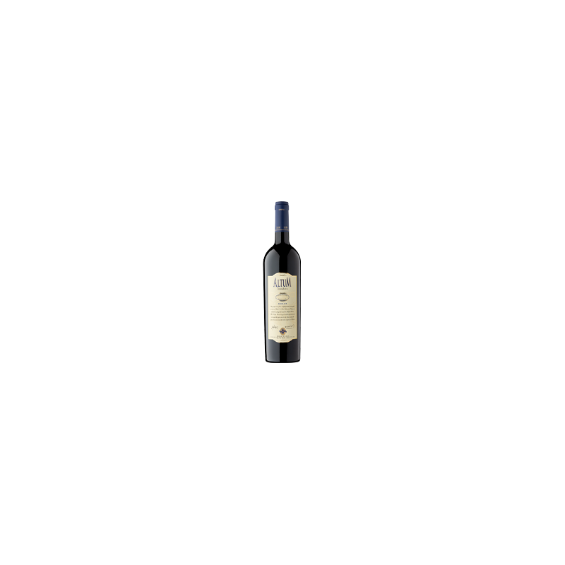 Vino Gran Reserva Altum Merlot 750cc