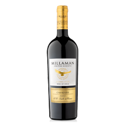 Vino Millaman Limited Reserve Carmenere 750cc