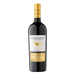 Vino Millaman Limited Reserve Cabernet Sauvignon 750cc