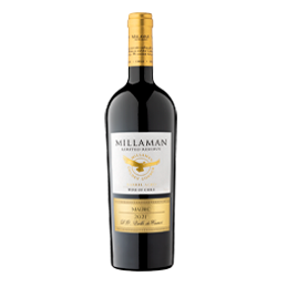 Vino Millaman Limited Reserve Malbec 750cc