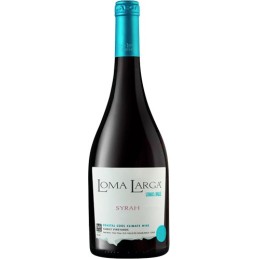 Vino Loma Larga Syrah 750cc