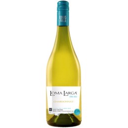 Vino Loma Larga Chardonnay 750cc