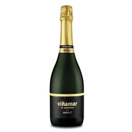 Espumante Viñamar Brut, 750cc
