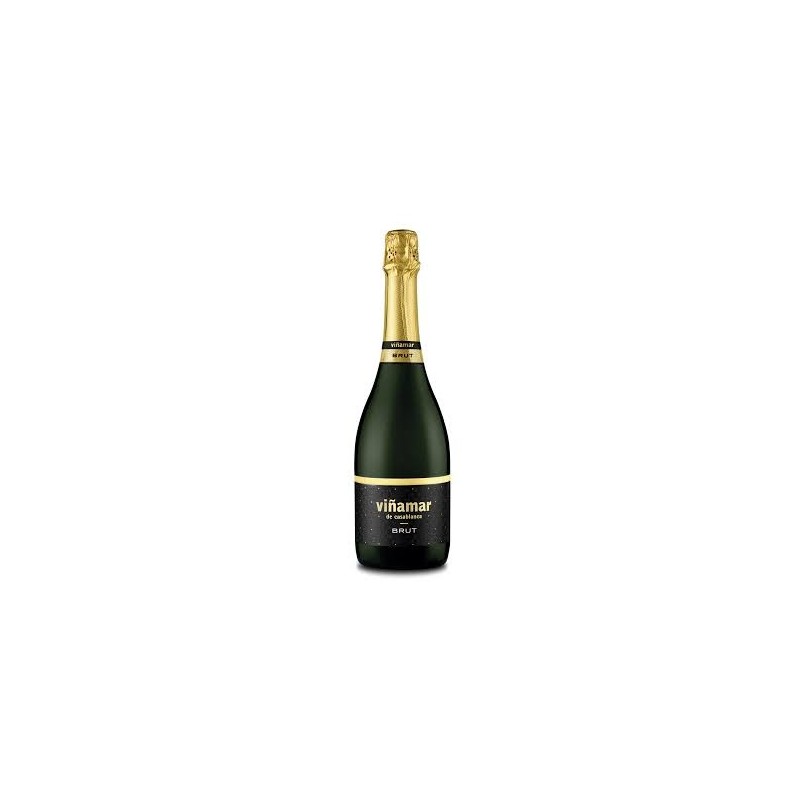 Espumante Viñamar Brut, 750cc