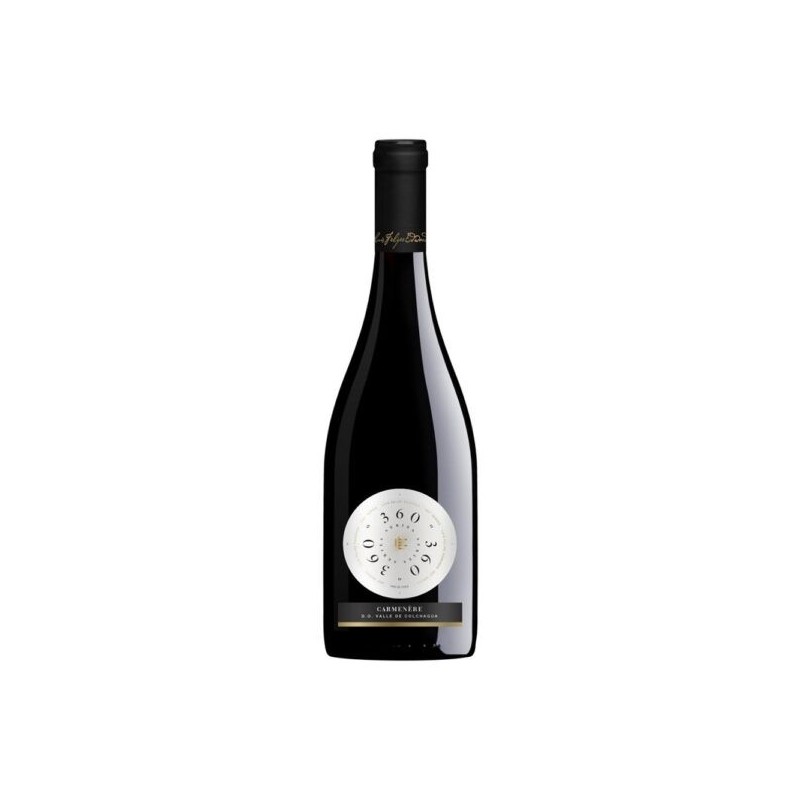 360 Series Carmenere 750cc