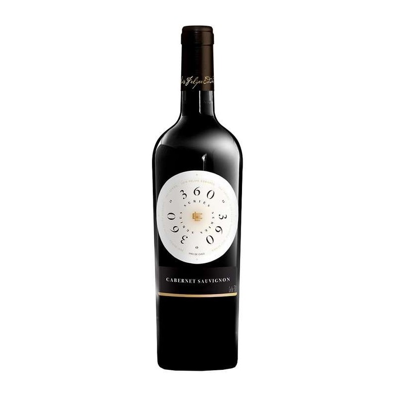 360 Series Cabernet Sauvignon 750cc