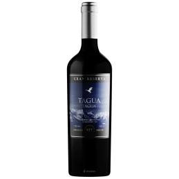 Tagua Tagua Gran reserva Cabernet  750cc