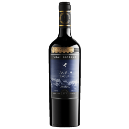 Tagua Tagua Gran reserva Carmenere  750cc