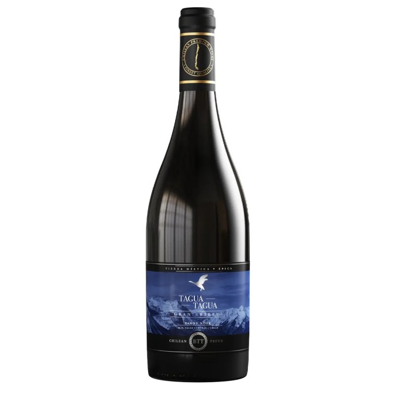 Tagua Tagua Gran reserva Pinot Noir 750cc