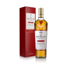 The Macallan Classic Cut