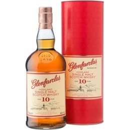 Glenfarclas