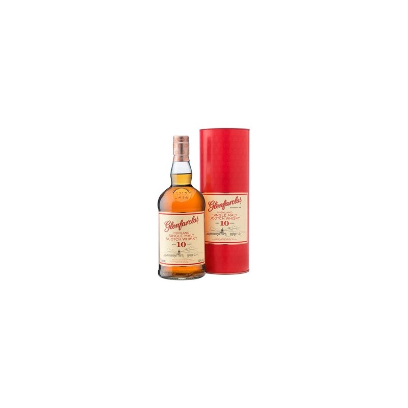 Glenfarclas