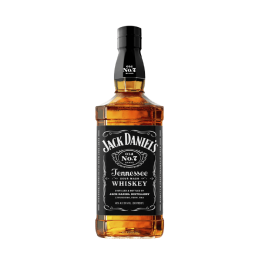 JACK DANIEL N°7 750CC