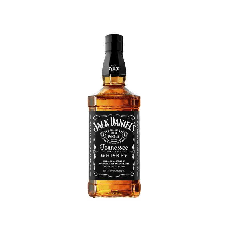 JACK DANIEL N°7 750CC