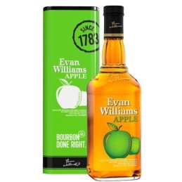 Evan Williams Apple 750cc