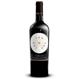 360 Series Carignan 750cc