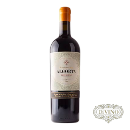 Vino Algorta Gran The Blend 750cc