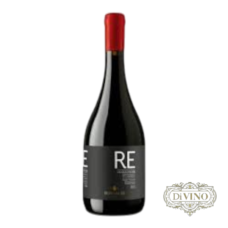 VINO BODEGAS RE CHARDONNOIR TINTO 750CC