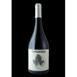 Origenes Syrah 750cc