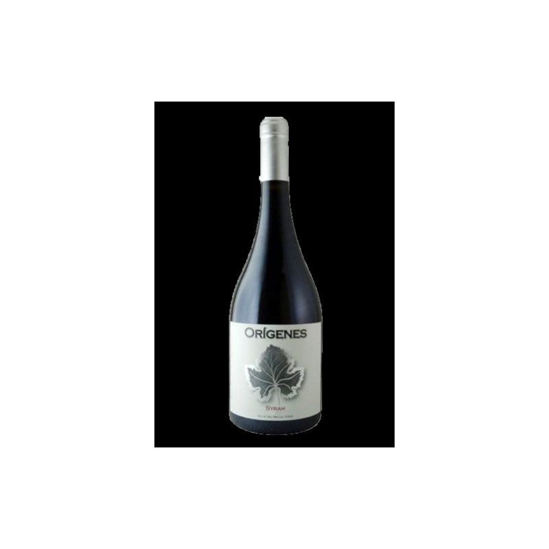 Origenes Syrah 750cc Origenes Syrah 750cc