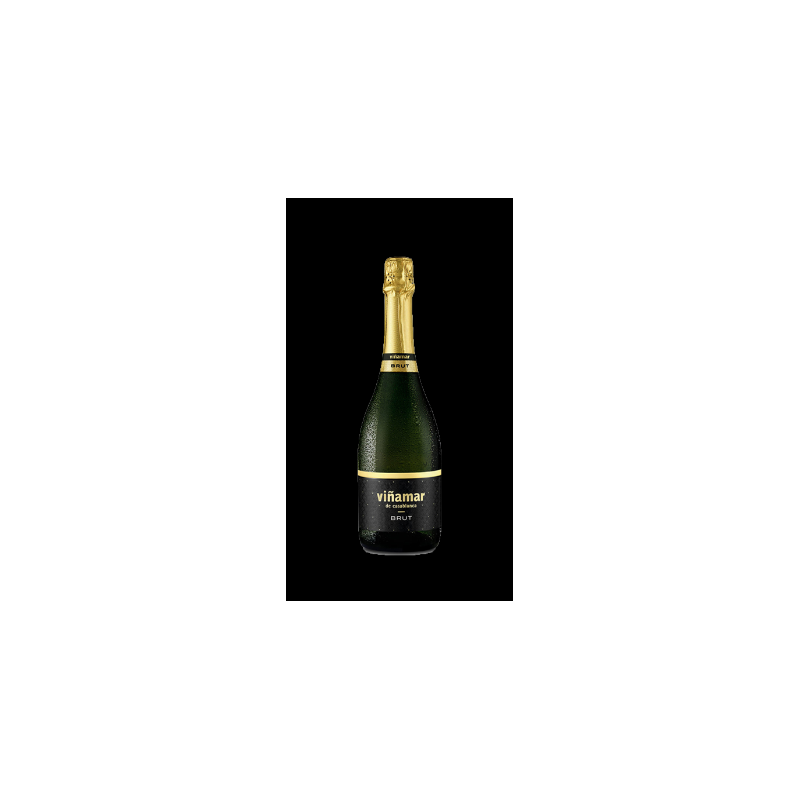 Espumante Viñamar Brut, 750cc